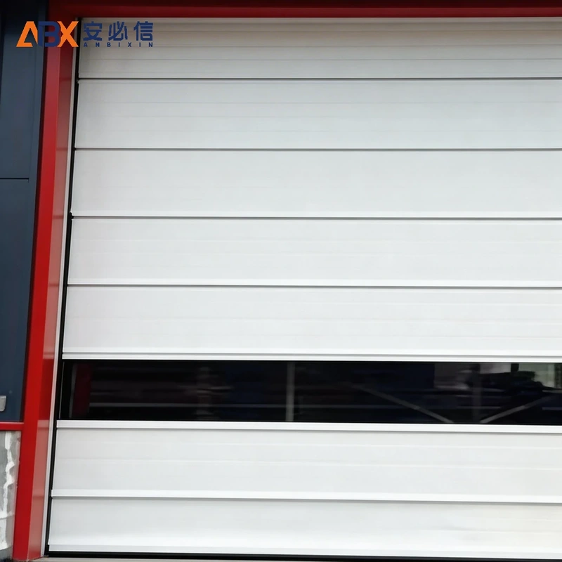 德宏傣族景颇族自治州PVC快速门