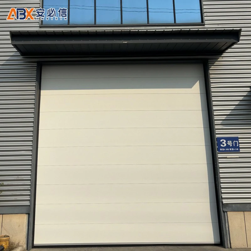 德宏傣族景颇族自治州铝板提升门